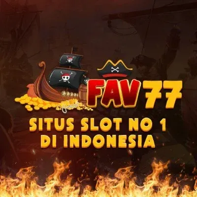 FAV77 - Game Domino Seru dan Menarik