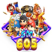 SM605 - Pertarungan Sengit dengan Aksi Memukau