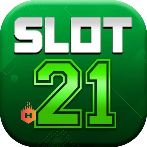 Logo slot21